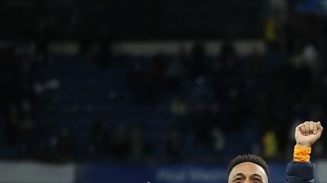 Real Madrid CF v FC Barcelona - La Liga Santander