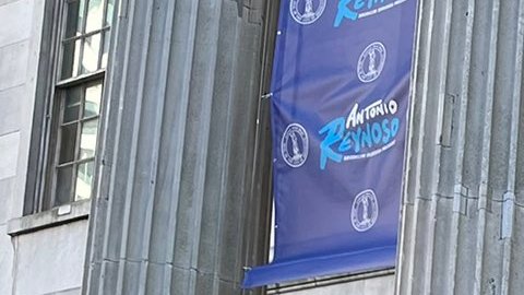 El Proyecto de Justicia Laboral rindió homenaje a los nueve obreros fallecidos en accidentes de construcción el último año.