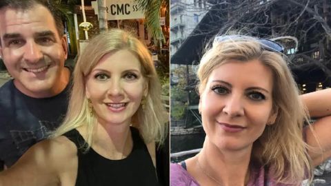 Orsolya Gaal fue asesinada en su casa en Forest Hills, NYC.