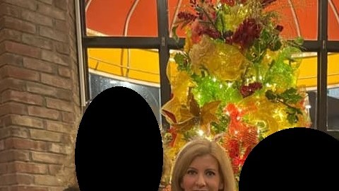 Orsolya Gaal fue asesinada en su casa en Queens, NYC.