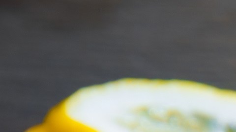 Filetes de salmón