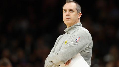 Frank Vogel