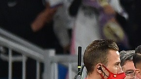 Real Madrid CF v Getafe CF - La Liga Santander