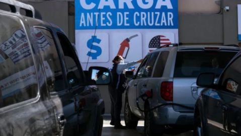 Gasolina