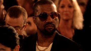 Kanye West ya está oficialmente separado de Kim Kardashian