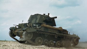 ¿Qué son los vehículos Stormer que el Reino Unido está enviando a Ucrania?