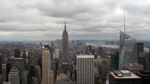 Varios puntos en Nueva York fueron considerados para ataques de un agente de Hezbolá.