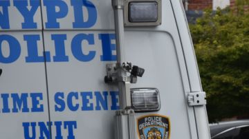 El cadáver de la mujer fue hallado el sábado por la mañana en Queens.