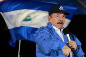 EE.UU. critica "control total" de Daniel Ortega sobre Nicaragua