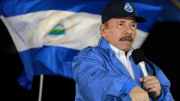 NICARAGUA-EL SALVADOR-POLITICS-RELIGION-CANONIZATION-ROMERO