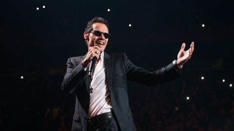 Marc Anthony