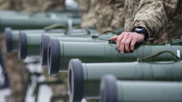 Washington enviará nuevos sistemas de armas a Ucrania.