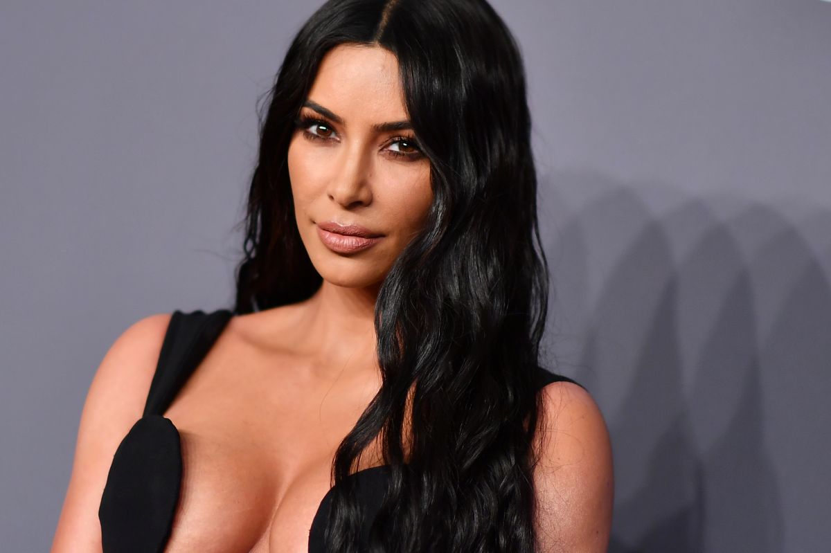 Kim Kardashian was ready to rebuild her love life with a man older than her