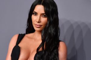 Kim Kardashian acepta que no descarta casarse por cuarta vez y tener más hijos