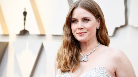 Amy Adams.