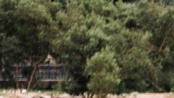 Inundaciones en Sudáfrica.