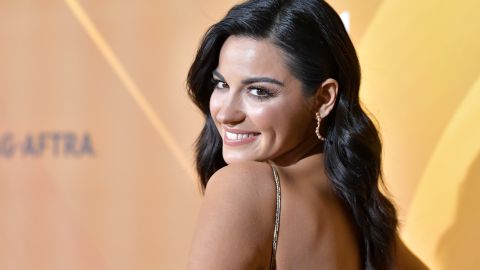 Representante de Maite Perroni aclaró los rumores sobre el supuesto embarazo de la cantante