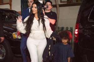 Kim Kardashian estrena cuenta en TikTok y de inmediato suma millones de seguidores