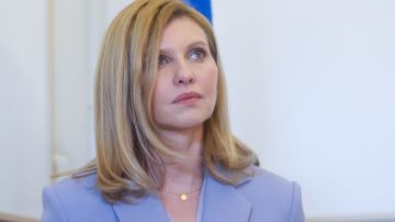 Esposa de Zelensky asegura que Putin cometió un "error fatal" al lanzar la invasión