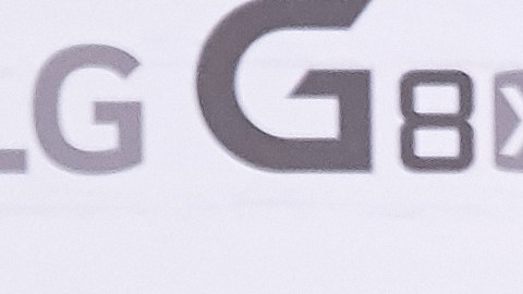 Alvaro Morata And Alice Campello Present New LG Smartphone