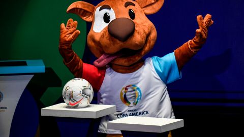 Copa América Femenina