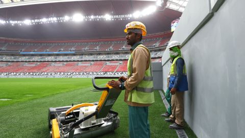 Mundial Qatar 2022