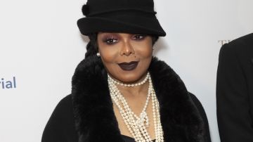 Janet Jackson no visita su propiedad en Nueva York desde 2019