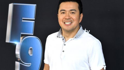 Justin Lin sale como director de 'Fast X', permanecerá como productor.