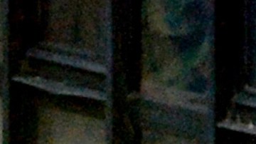 Cristiano Ronaldo y Georgina Rodriguez.