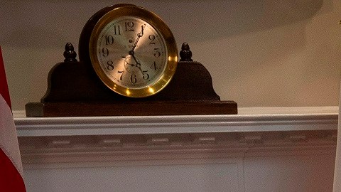 En marzo del 2021, Biden y AMLO tuvieron una reunión virtual.