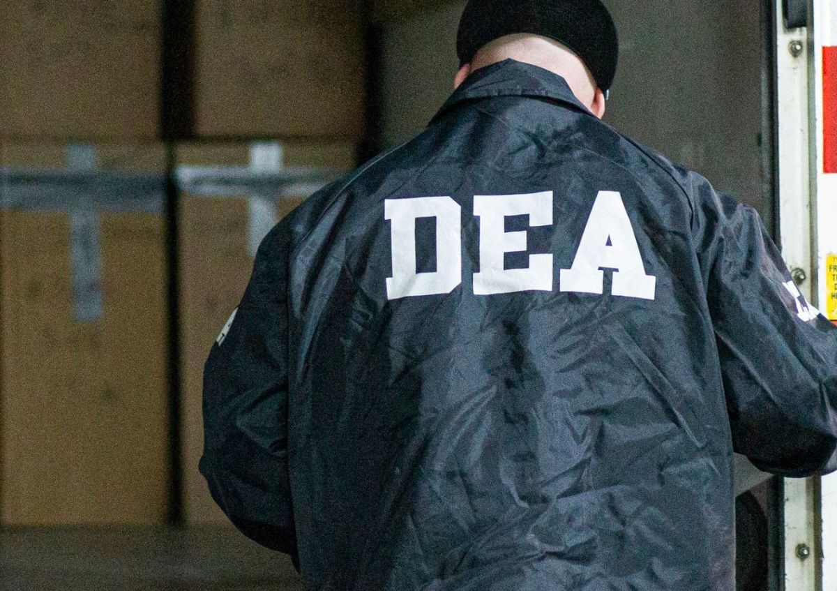 La DEA realiza varias operaciones contra cárteles que operan en Nueva York.