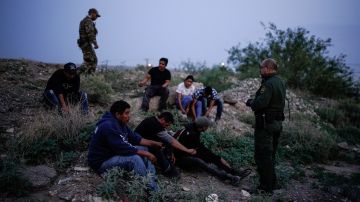 La Administración Biden se encuentra en medio de polémica por el fin del Título 42 en la frontera con México.