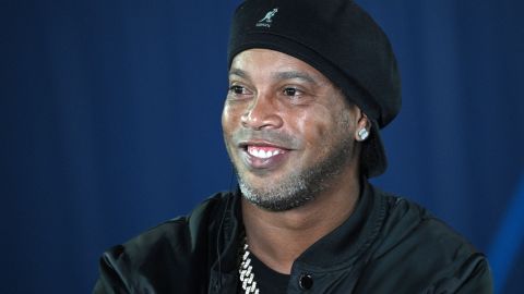 Ronaldinho