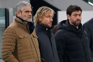 Escándalo en la Serie A: fiscalía pide inhabilitación a presidentes de la Juventus, Napoli y otros clubes