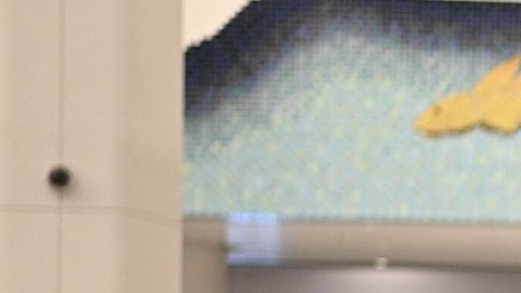 Los CDC había extendido el uso de mascarillas en aeropuertos al 3 de mayo.