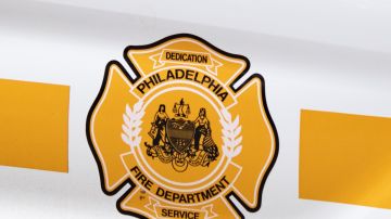 El Departamento de Bomberos de Filadelfia ampliará información sobre el incendio de este domingo.