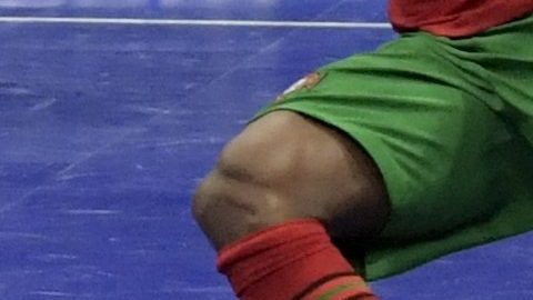 Portugal futsal