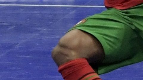 Portugal futsal