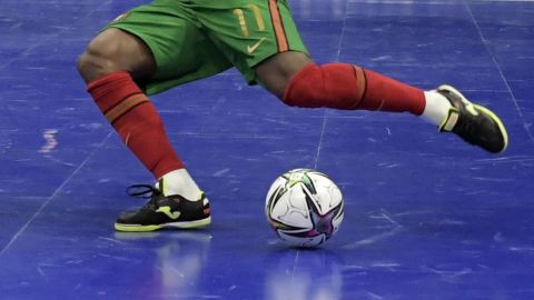 Portugal futsal