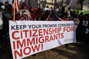 Trabajadores inmigrantes realizarán unas 40 actividades en todo EE.UU. este fin de semana para reclamar aprobación de reforma migratoria