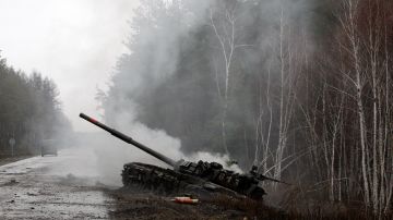 Rusia asegura que destruirá equipo militar "obsoleto" entregado a Ucrania.