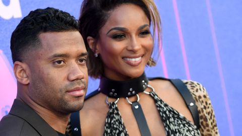 Russell Wilson y Ciara están listos para vivir en Denver, Colorado