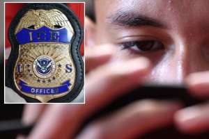 ICE está en la mira por vigilancia invasiva de inmigrantes