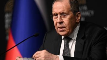 El ministro ruso Sergei Lavrov advritió sobre la posibilidad real de una tercera guerra mundial.