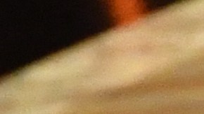 Chris Rock en la 94° de los Premios Oscar el pasado 27 de marzo.