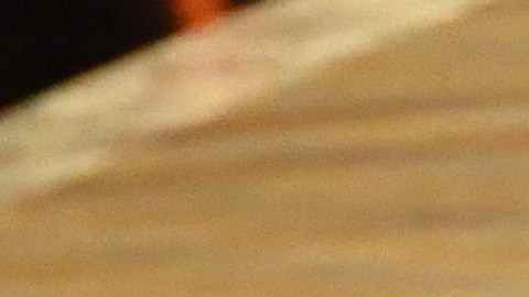 Chris Rock en la 94° de los Premios Oscar el pasado 27 de marzo.