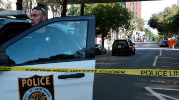Early Morning Shooting In Sacramento Leaves 6 Dead