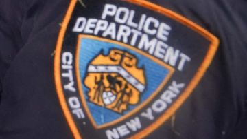 El NYPD logró la detención del presunto violador.
