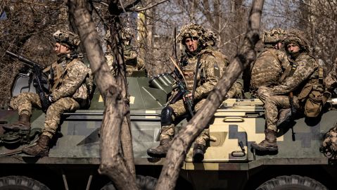 UKRAINE-RUSSIA-CONFLICT
