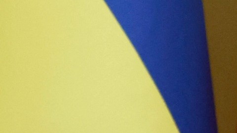 El presidente de Ucrania, Volodymyr Zelensky.